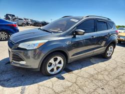 Ford Vehiculos salvage en venta: 2016 Ford Escape se