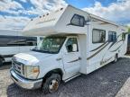 2008 Ford Econoline E450 Super Duty Cutaway Van RV