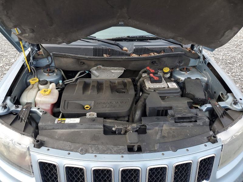 2014 Jeep Compass Sport