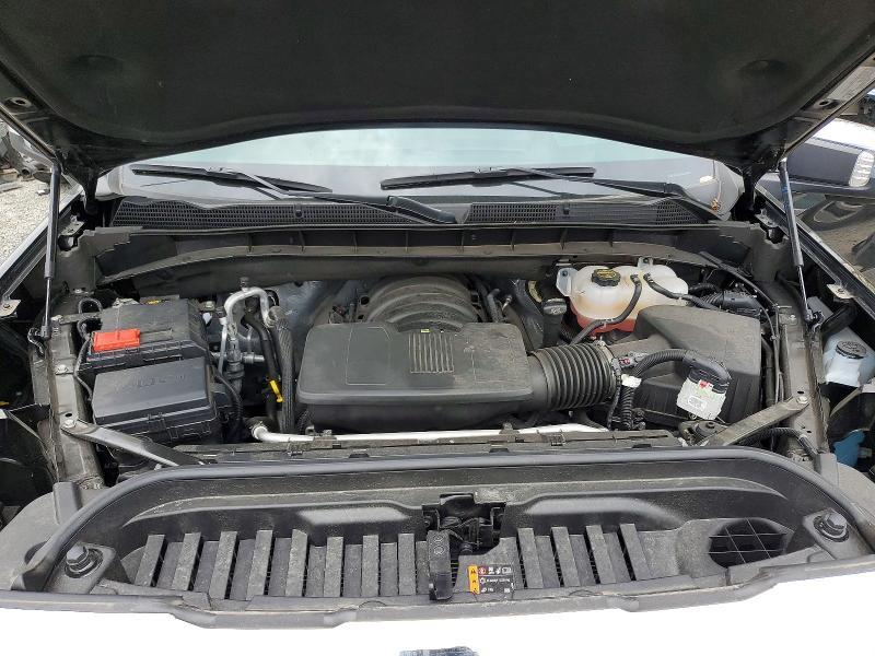 2025 GMC Sierra K1500 Denali