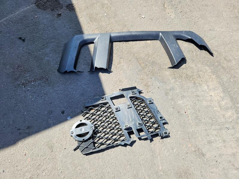 2016 Nissan Nv 2500 Utility / Service van