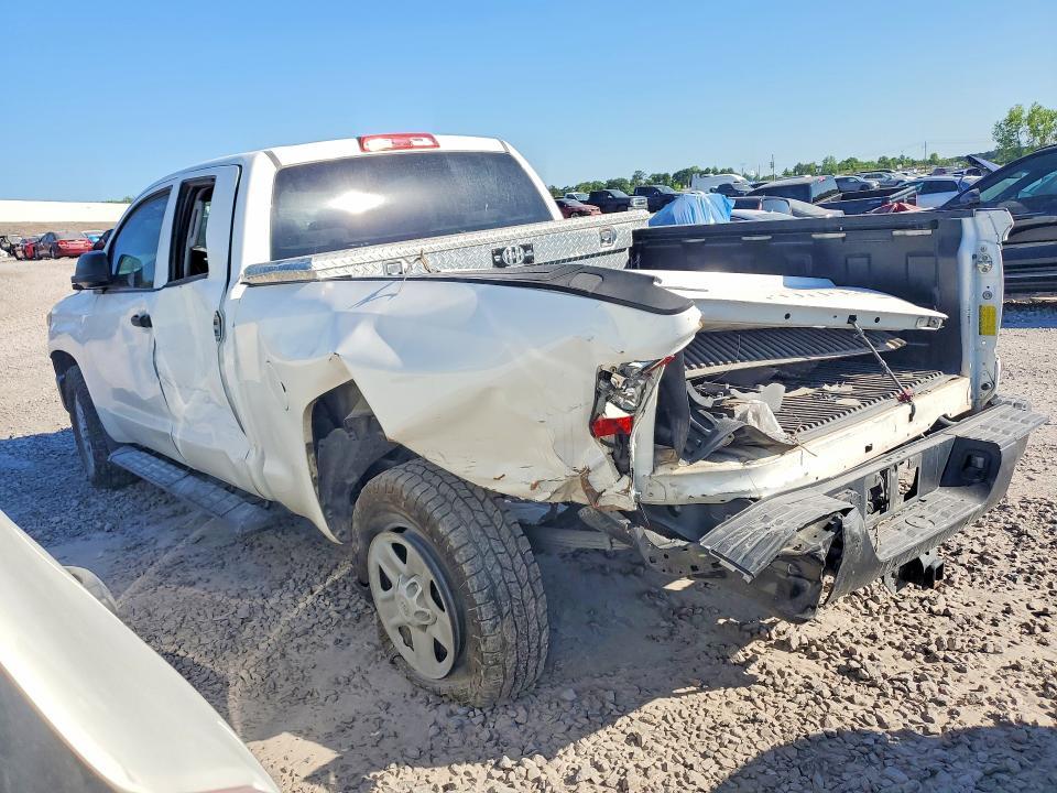 2019 Toyota Tundra SR