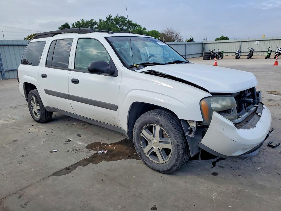 2005 Chevrolet Trailblazer ext ls