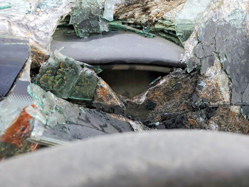 2001 Ford Mustang gt