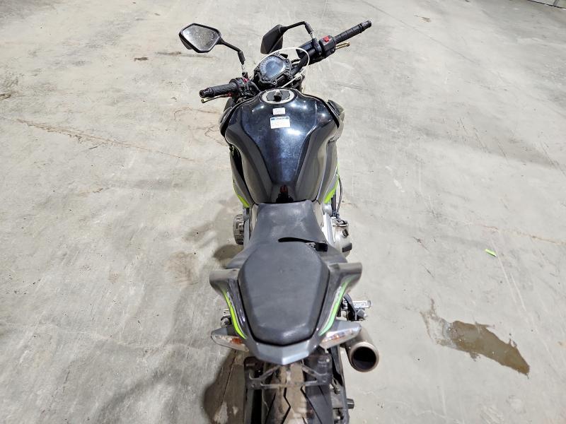 2017 Kawasaki ZR900 R
