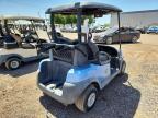 2020 Club Car Tempo Lithium