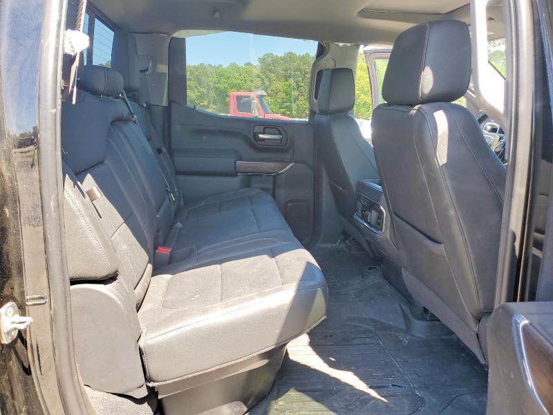 2021 GMC Sierra K1500 SLT