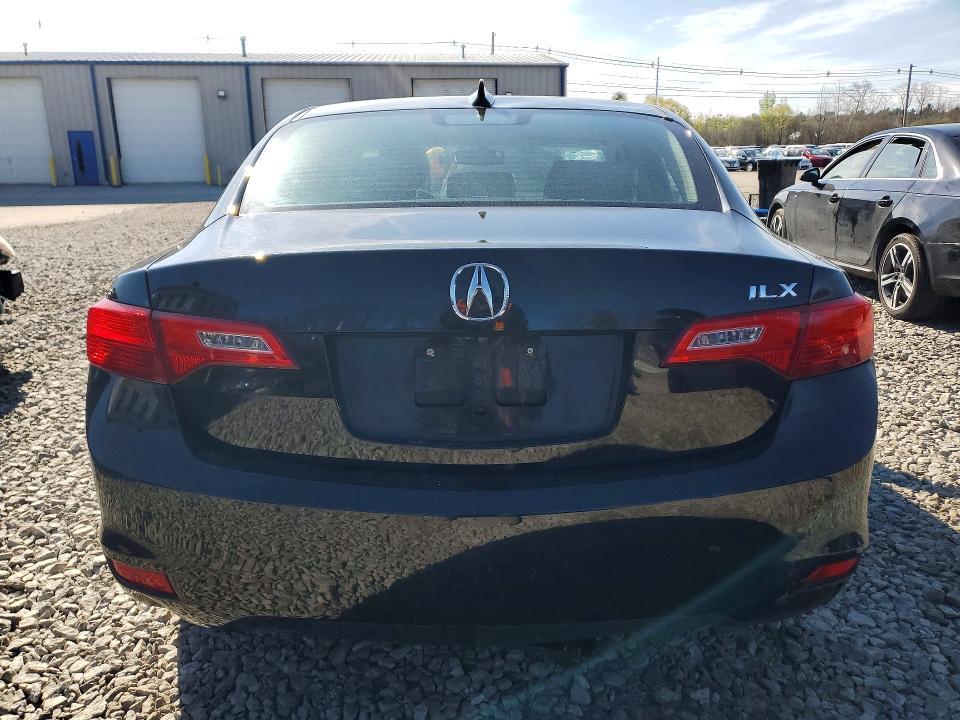 2013 Acura Ilx 20 Tech