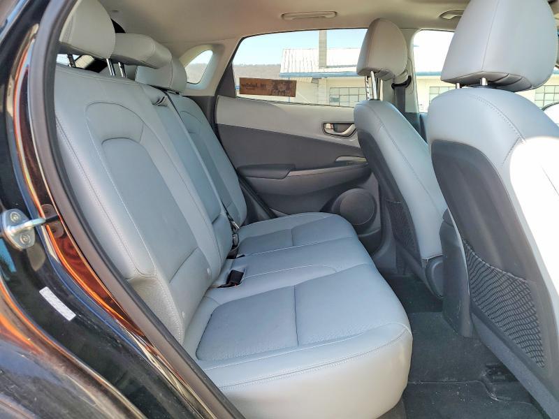2018 Hyundai Kona Ultimate