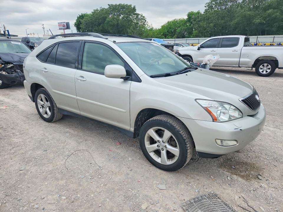 2004 Lexus Rx 330
