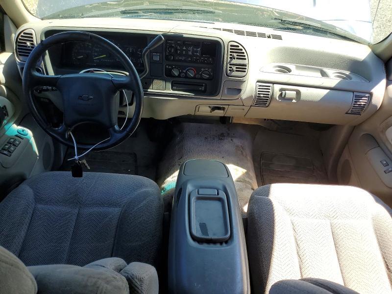1996 Chevrolet Gmt-400 C3500