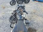 2019 Harley-Davidson Fxbr