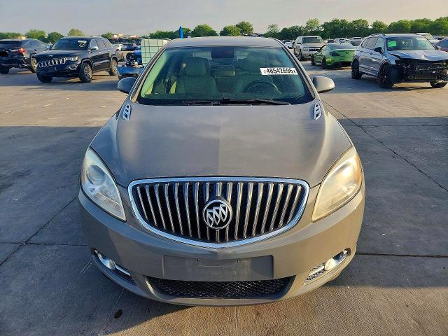 2017 Buick Verano Sport Touring