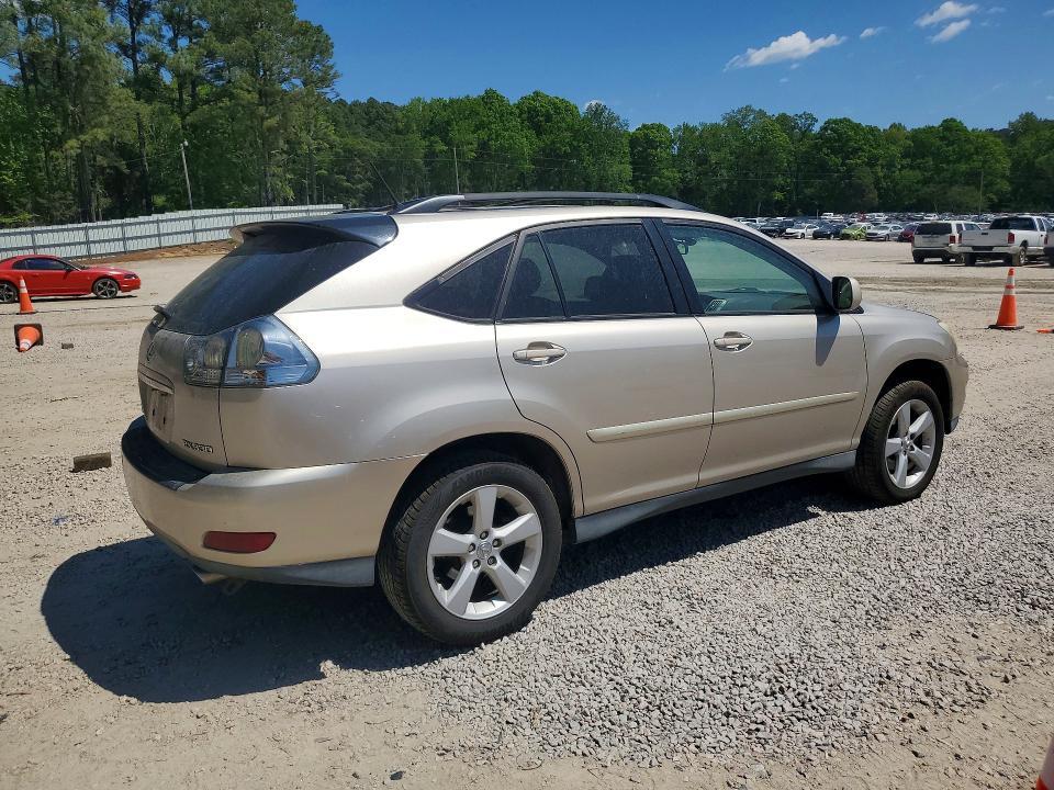 2006 Lexus Rx 330
