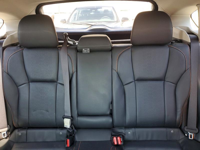 2019 Subaru Crosstrek Limited