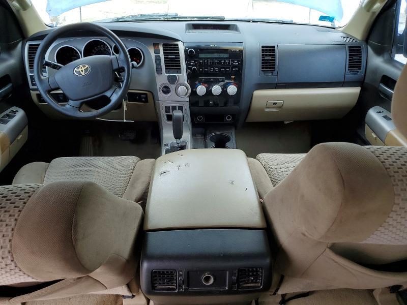 2008 Toyota Tundra