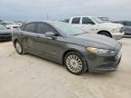 2016 Ford Fusion se Hybrid