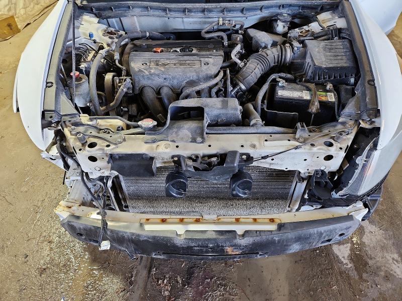 2009 Honda Accord lxp