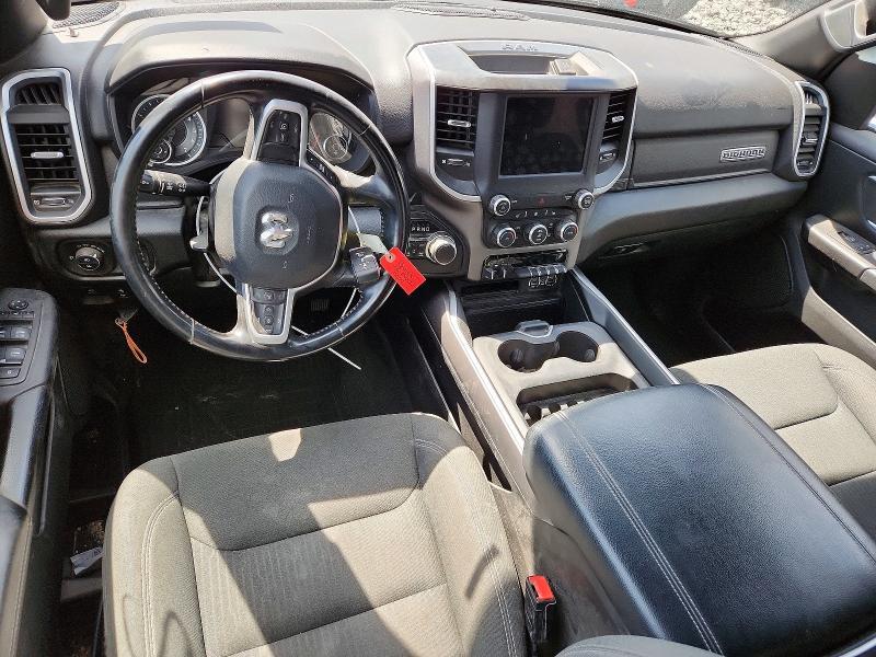 2022 Dodge RAM 1500 BIG Horn