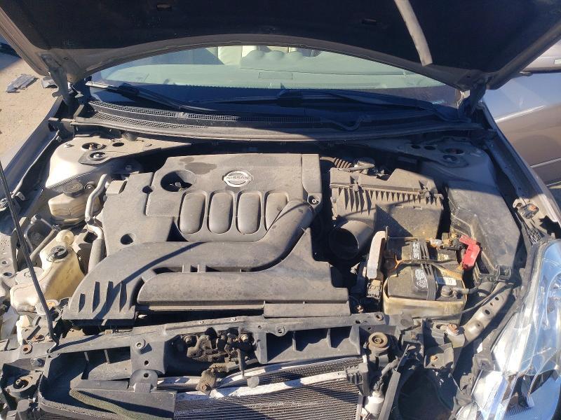 2011 Nissan Altima 2.5