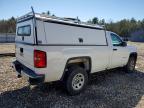 2016 GMC Sierra C1500