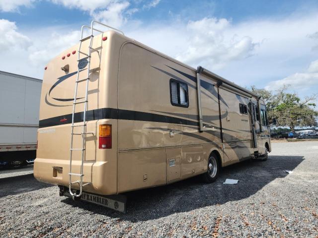 2004 Holiday Rambler 2004 Workhorse Motorhome Chassis RV