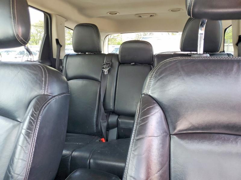 2015 Dodge Journey sxt
