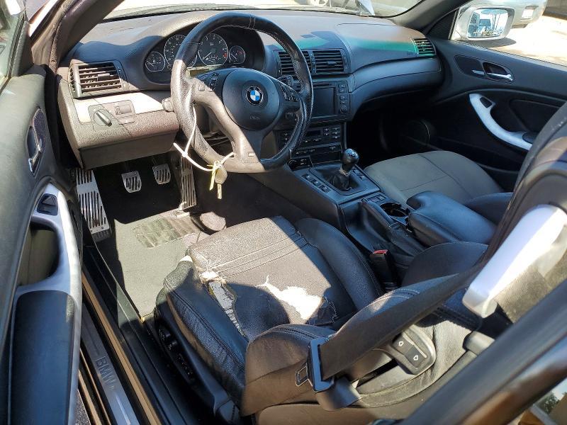 2004 BMW 330 ci