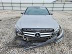 2015 Mercedes-Benz C 400 4matic