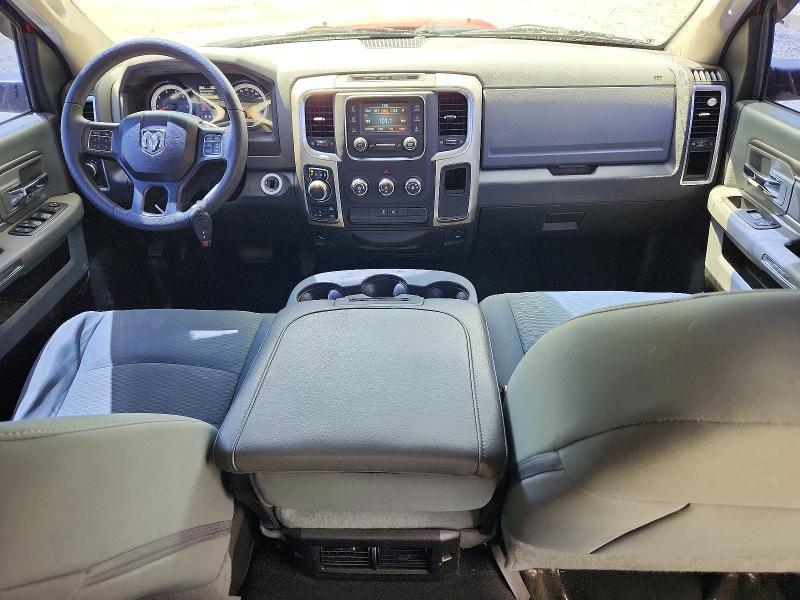 2019 Dodge RAM 1500 Classic SLT