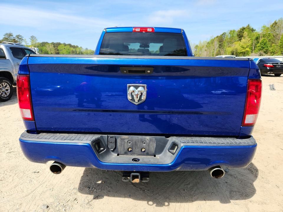 2014 Dodge RAM 1500 ST