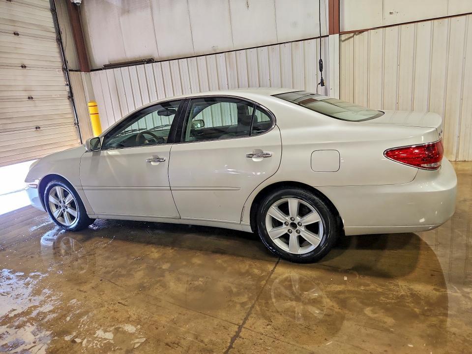 2005 Lexus Es 330 Base