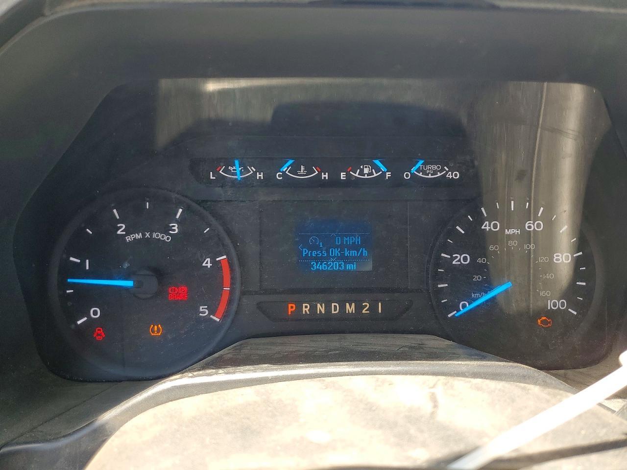 2017 Ford F250 Super Duty