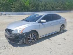 2013 Nissan Sentra s for sale in Gainesville, GA