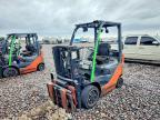 2014 Toyota 2014 Toyt Forklift