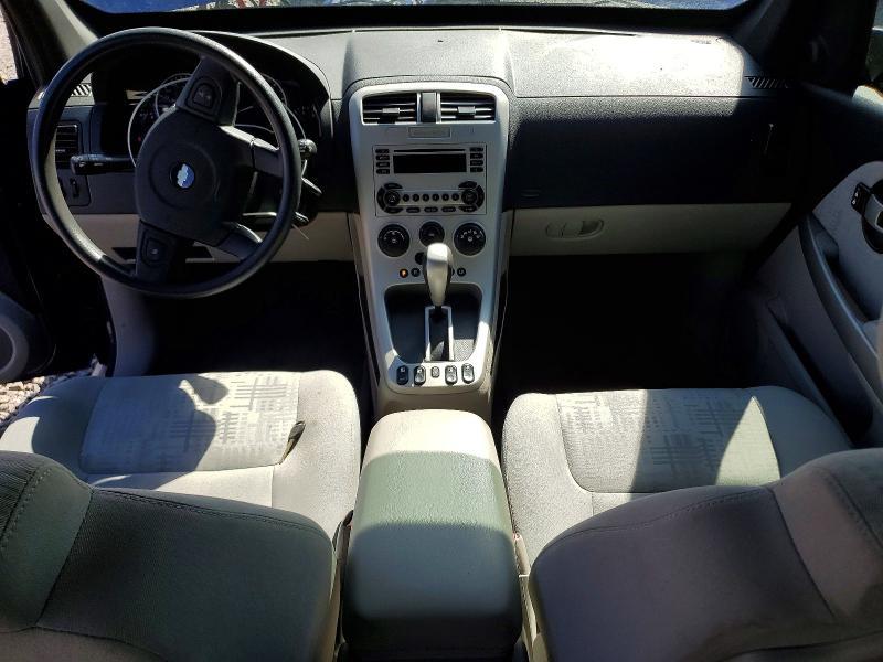 2006 Chevrolet Equinox ls