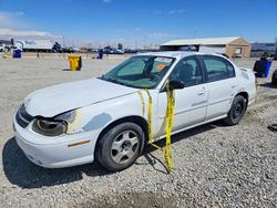 2001 Chevrolet Malibu ls en venta en Brighton, CO