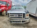 2008 Ford F350 Super Duty