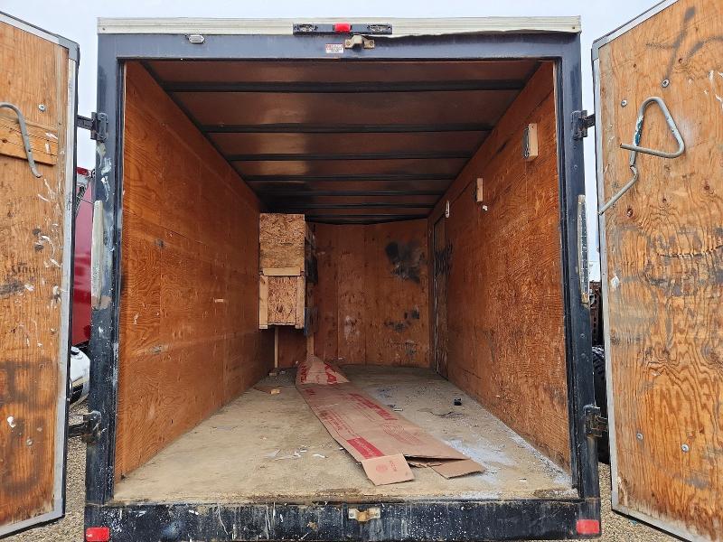 2023 Royalcargo Royal Trailer