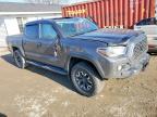 2022 Toyota Tacoma SR V6