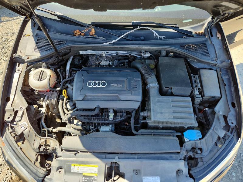 2015 Audi A3 Premium Plus