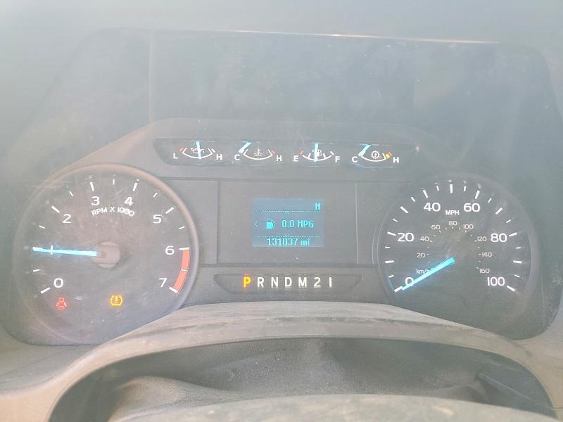 2022 Ford F250 Super Duty