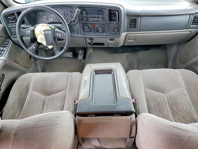 2006 Chevrolet Avalanche C1500