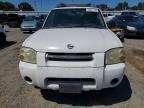 2004 Nissan Frontier Crew Cab XE V6