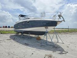 Salvage boats for sale at Clewiston, FL auction: 2009 RGM Regal Boat