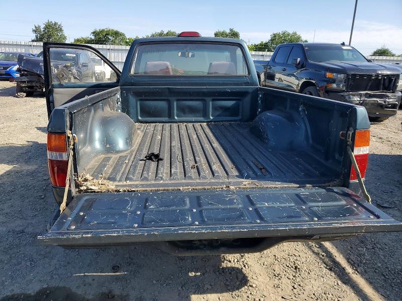 1994 Toyota Pickup Base