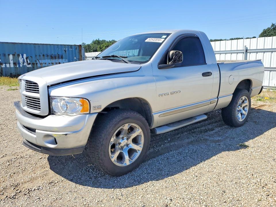 2004 Dodge RAM 1500 ST