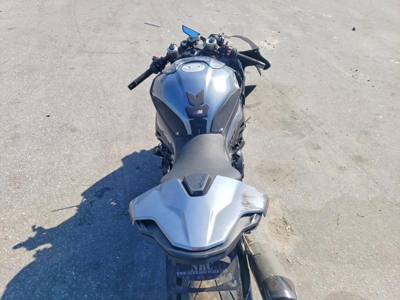 2025 BMW S 1000 RR
