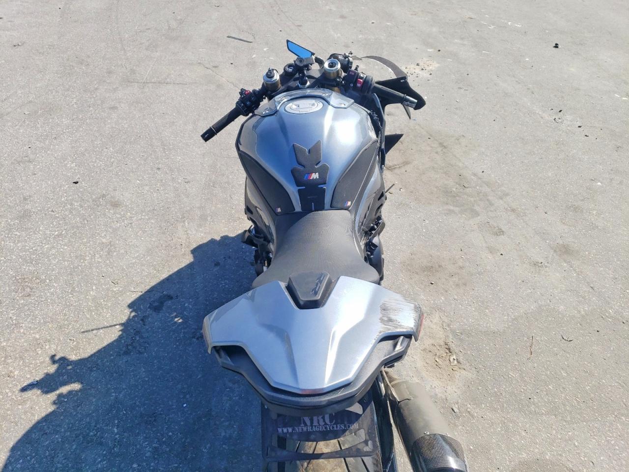 2025 BMW S 1000 RR