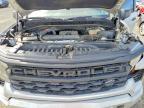 2022 Chevrolet Silverado K1500 Custom